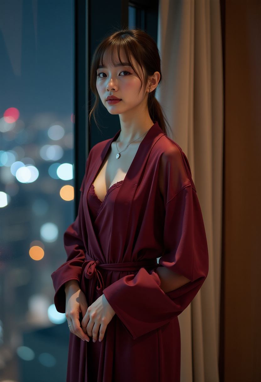 灯塔守夜人海报