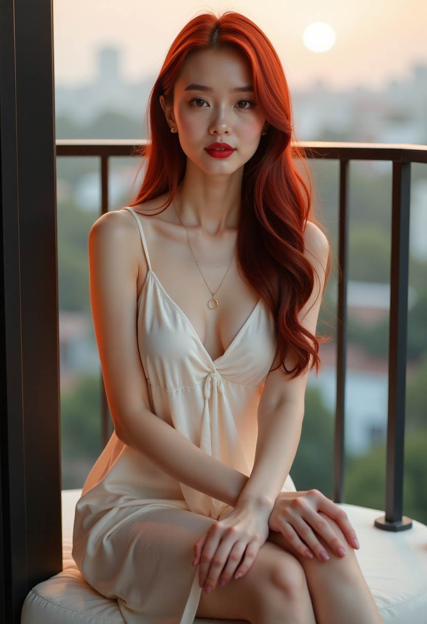 雾城迷踪海报