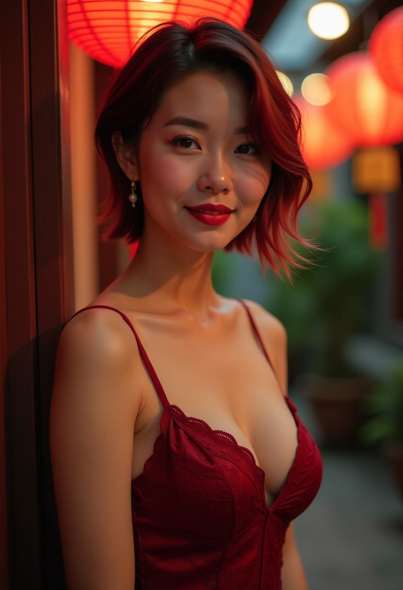 青石巷的雨海报